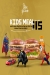 Elwahsh Burger menu Egypt 3
