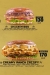 Elwahsh Burger menu