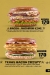 Elwahsh Burger egypt