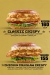 Elwahsh Burger menu prices