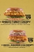 Elwahsh Burger menu Egypt 1