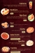 Era menu Egypt