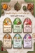 Etaret Al Taqwa menu Egypt