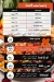 Fahma menu prices