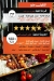 Fahma menu Egypt 1