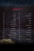 Fares seafood menu Egypt