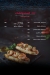 Fares seafood online menu