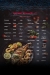 Fares seafood menu prices