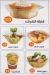 farghaly Molok El Frish menu prices