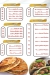Fast Food menu Egypt