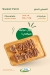 Fateret Mazarea Dina menu Egypt 10