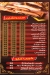 Fesel menu