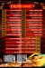 Fesel delivery menu