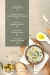 Feteer Alasdekaa menu