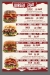 Fire Burger online menu