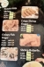Fish and Chips menu Egypt