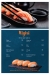 Fish House menu Egypt 4