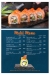 Fish House menu Egypt 7