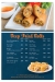 Fish House menu Egypt 8