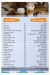 Fish House menu Egypt 11