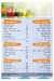 Fish House menu Egypt 12
