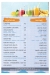 Fish House menu Egypt 13