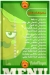 Flaflaya menu Egypt 3