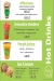 Flavor Bar menu Egypt 1