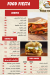 Food Fiesta delivery