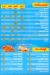 Fosfor Alex menu