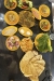 Foul Elomda menu Egypt