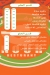Foul Nour El Hosarey menu Egypt 4