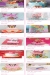 Freedom patisserie menu Egypt 13
