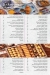 Freedom patisserie online menu