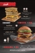 Fuddruckers menu Egypt 2