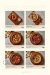 Gabi menu Egypt