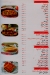 Gad restaurants menu prices