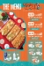 Gambary Elmon menu