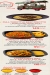 Garage Food Park menu