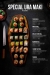 Garnell Sushi And Poke menu prices