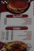 Gedo  Hamza delivery menu