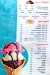Gilaty Zizo menu