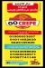 Go Crepe tagmo3 khames menu Egypt 1