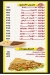 Go crepe online menu