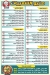 Gooha online menu