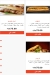 Golden Spoon online menu