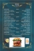 Grand Cordoba online menu