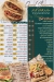 Grand Shawerma menu Egypt 6