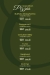 Green Gourmet menu Egypt 4