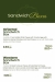 Green Gourmet online menu